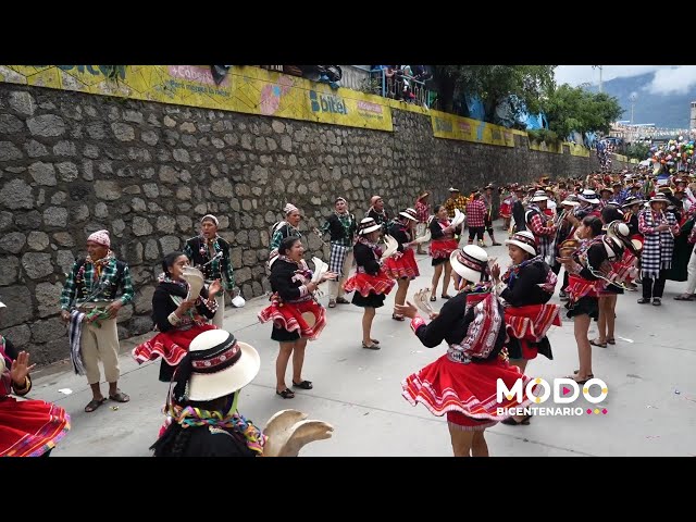 Modo Bicentenario (09/03/2024) Promo | TVPerú