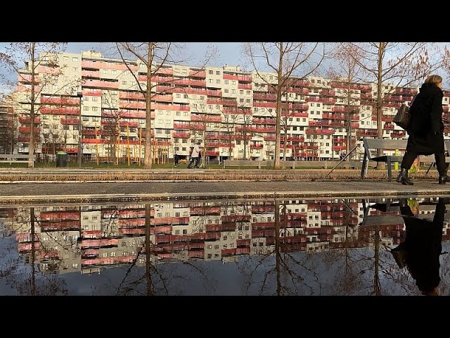 Vienne : dans les coulisses des logements sociaux de la capitale autrichienne