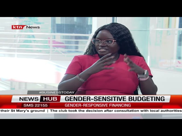 Gender-sensitive budgeting | Business Today