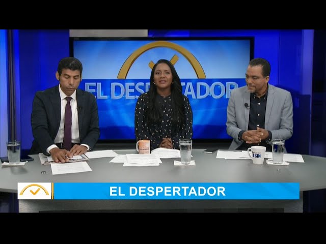 EN VIVO 8/3/2024 Retransmisión #ElDespertadorCompleto