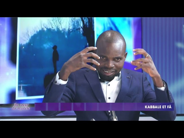 [Replay] "Au cœur du mystère" : Kabbale et Fa