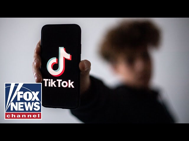 House fast-tracks bill targeting TikTok amid security concerns