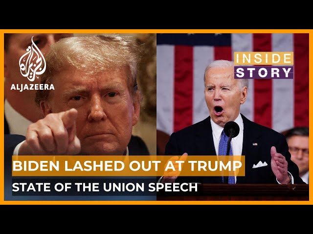 State of the Union address or an early election campaign speech? | Inside Story