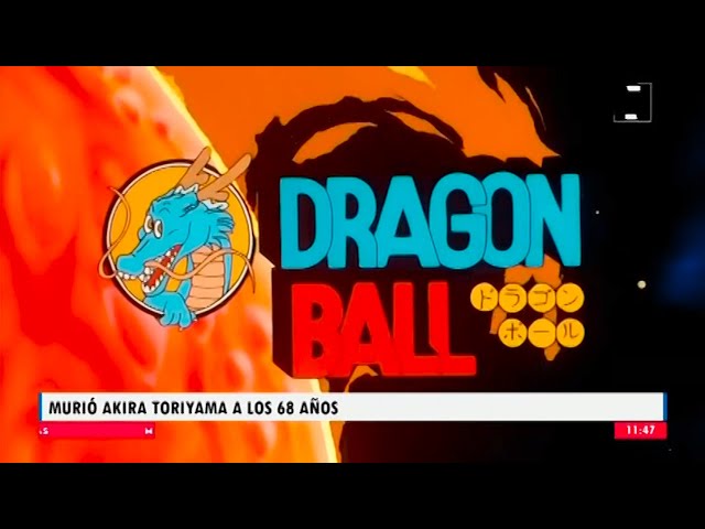 Fallece Akira Toriyama a los 68 años (08/03/2024) | TVPerú Noticias