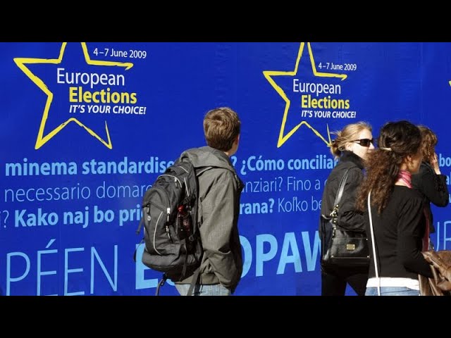 Semana Europea: la UE pone el foco en la estrategia de defensa para arrancar la campaña electoral