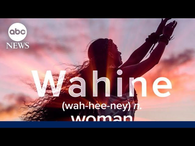 Women creating change and recovery in Maui