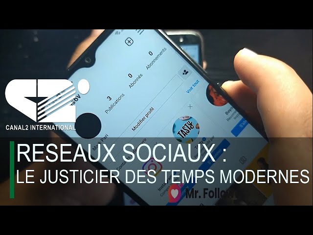 VIOLENCES  CONTRE LES FEMMES : LE FEMINICIDE COMME IL VA (LE JOURNAL  19h50 du Vendredi 08/03/2024)