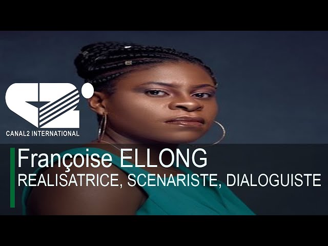 [REPLAY] Connaissez-vous Françoise ELLONG ?