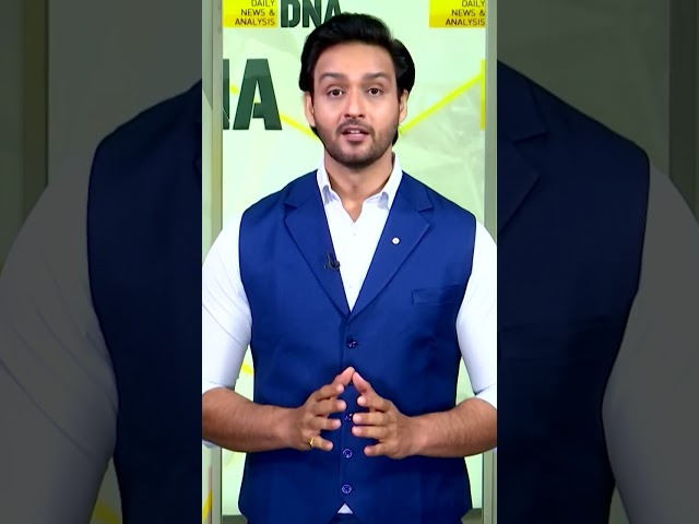 #shorts DNA: आज का प्रेरक विचार | 08 March | #sourabhraajjain #positivethoughts #zeenews #viral