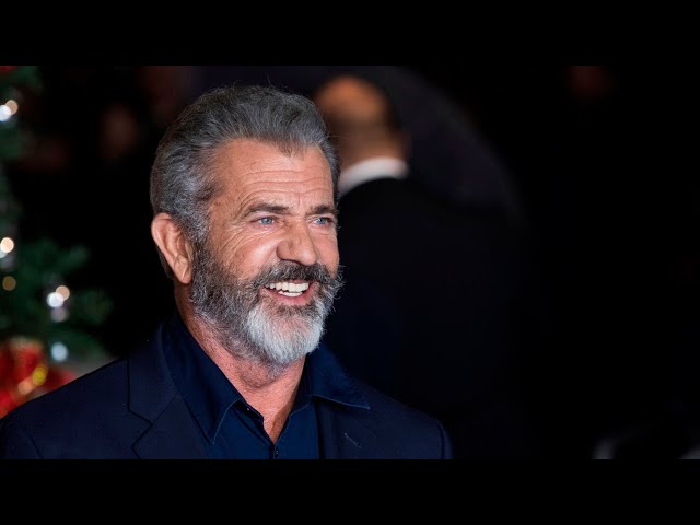 ‘Back at the top of his game’: The Mel Gibson ‘resurgence’ has begun