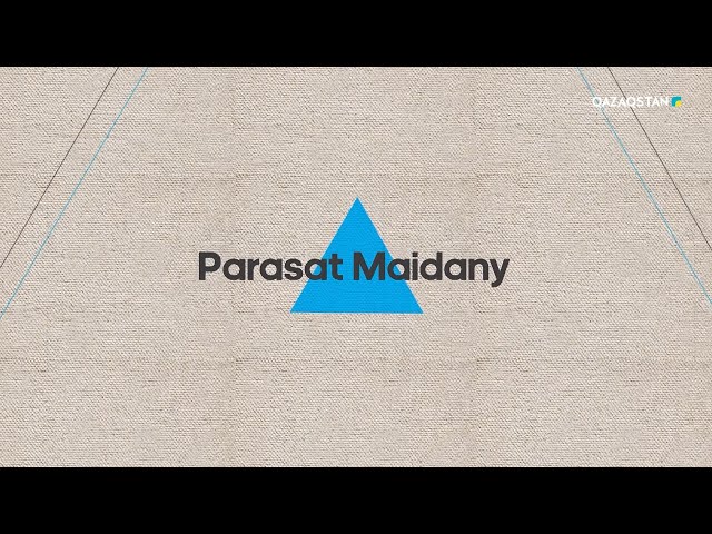 «PARASAT MAIDANY». Фирдоусидің «Шахнаме» поэмасы