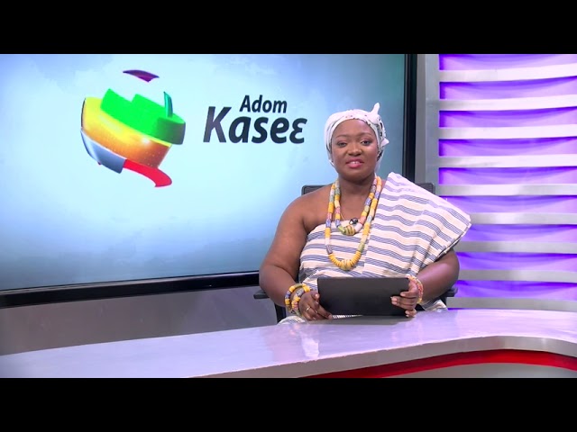 Adom TV News (8-3-24)