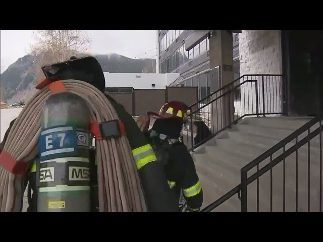 Firefighters react to knowledge that gear designed to protect them could be harmful