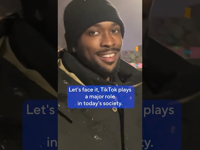 Detroit TikTok Users React to Potential Ban