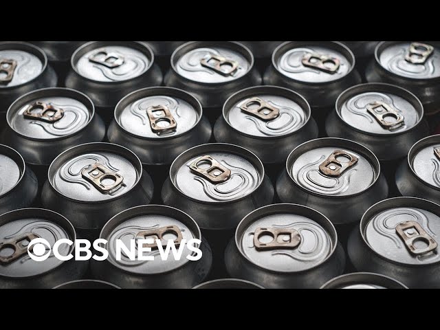 Is diet soda bad for your heart? A cardiologist weighs in