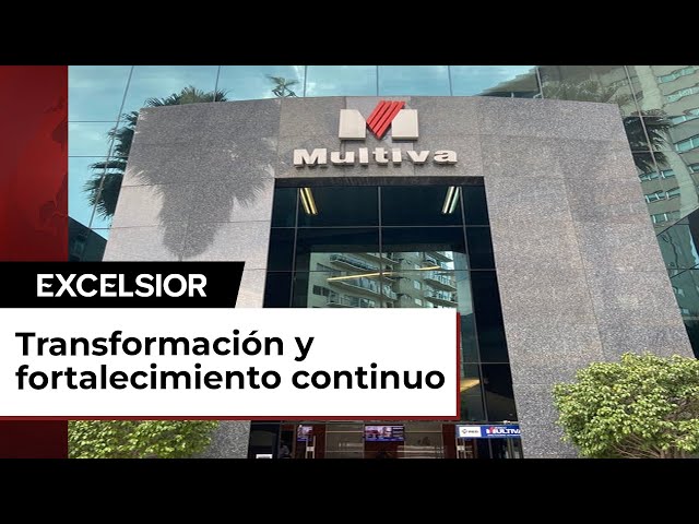 El crecimiento de Banco Multiva en la visión de su Directora General