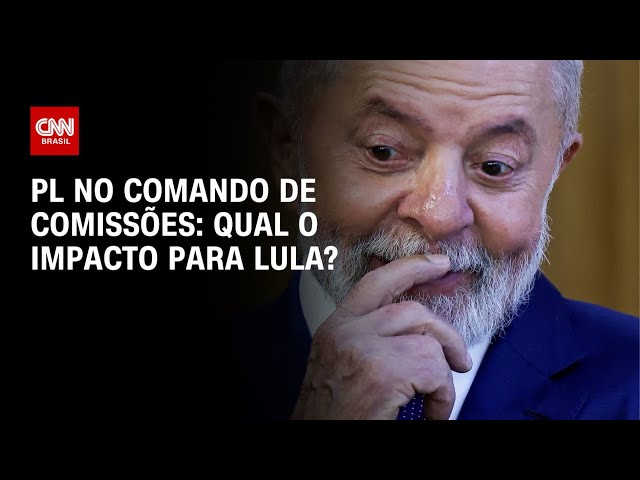 Cardozo e Coppola debatem qual o impacto para Lula com PL no comando de comissões | O GRANDE DEBATE