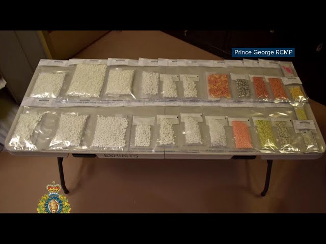 ⁣Alberta requests ‘emergency meeting’ with B.C. after police claim drug bust included safe supply