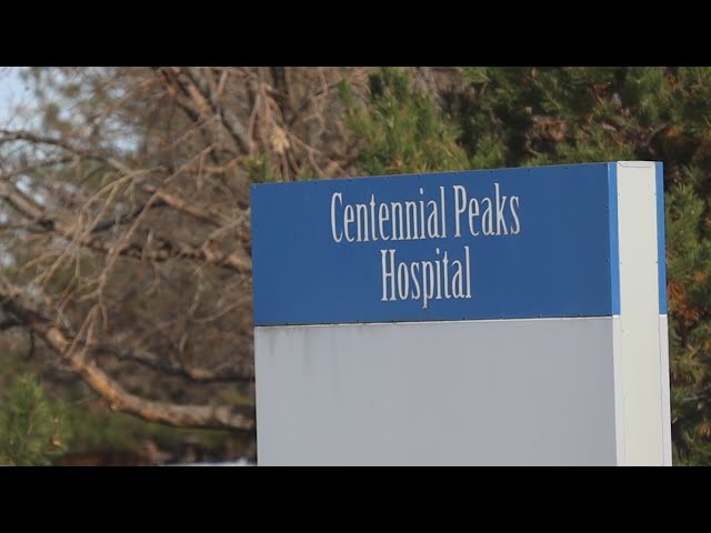 Colorado psych hospital investigations find no wrongdoing