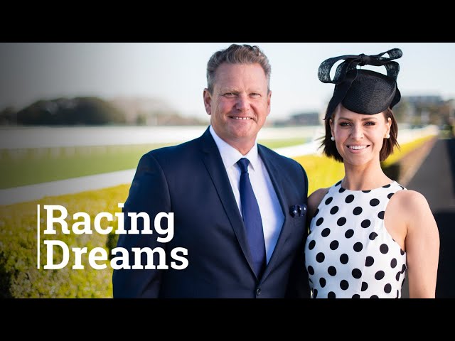 Racing Dreams: The Championships | 9 March