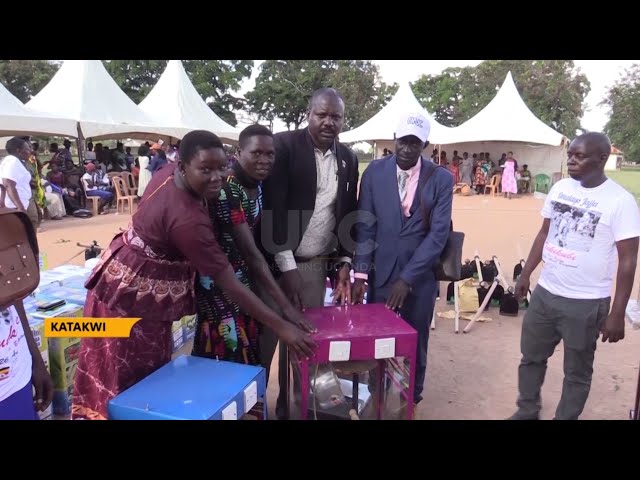 Advancing women empowerment - Women in Katakwi applaud President Museveni's leadership