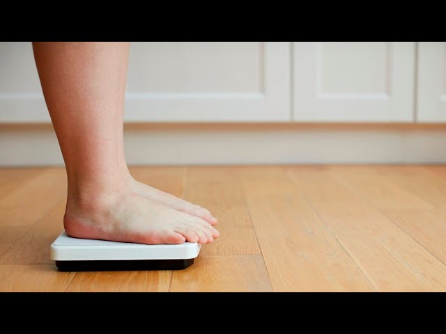 Over one third of Australian adults are obese