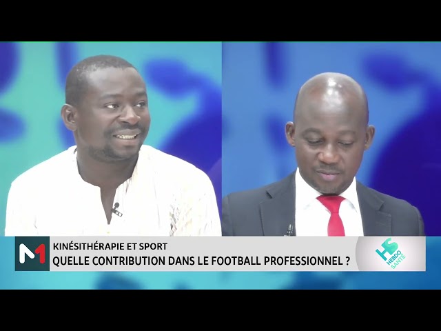 Kinésithérapie et sport : Quelle contribution dans le football professionnel?