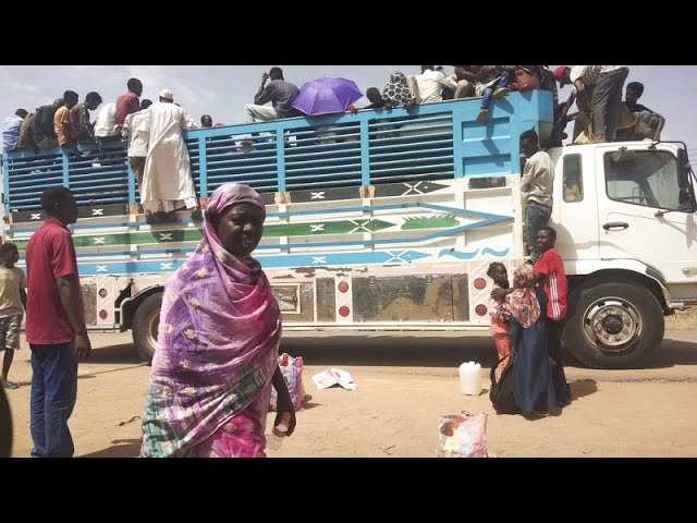 UN Security Council calls for Sudan ceasefire over Ramadan