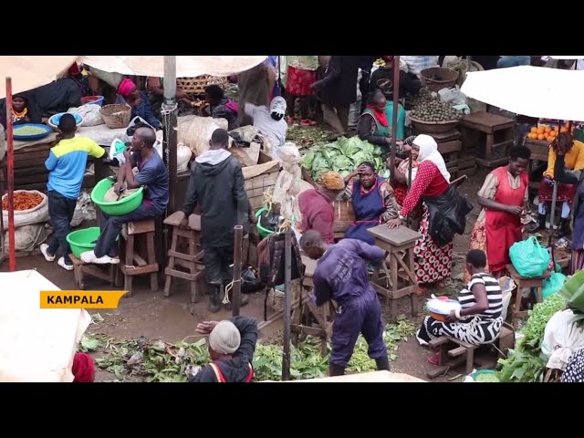 Women & finances - Commercial banks upholding women’s role in the financial sector of Uganda