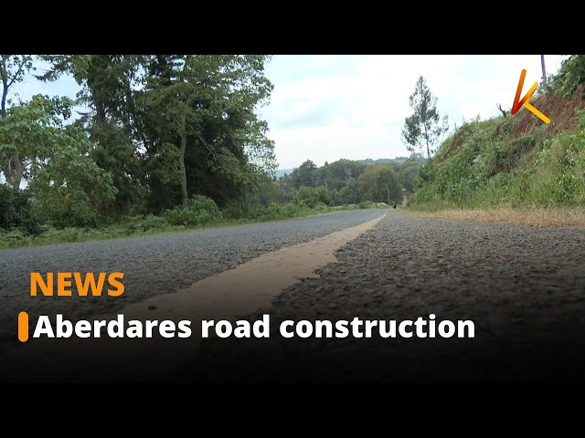 Fresh petition filed against Ksh 4.4 billion Ndunyu Njeru- Ihithe road