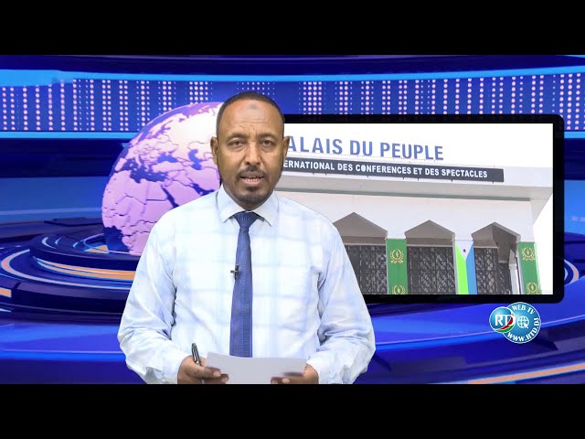 Le Focus De La Semaine -Arabe - 08/03/2024