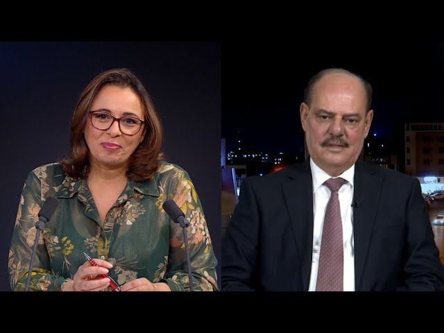 مؤيد اللامي للفاسدين في العراق: الصحفيون لن يسكتوا عنكم، سيكشفون فسادكم • فرانس 24 / FRANCE 24