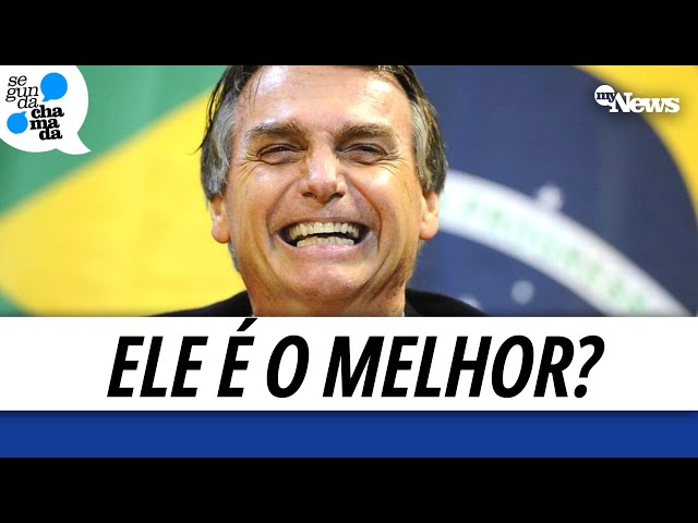 ENTENDA COMO MESMO INELEGÍVEL BOLSONARO DEMONSTRA MAIOR PODER POLÍTICO QUE O PRESIDENTE LULA