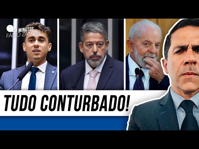 RESUMO DA SEMANA: DERROTA DO GOVERNO NAS COMISSÕES, BLINDAGEM POLÍTICA, STF RETOMA JULGAMENTO TENSO