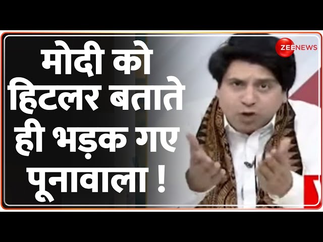 Taal Thok Ke: PM मोदी की हिटलर से तुलना कितनी जायज ? | Lok Sabha Election 2024| Akhilesh Yadav|