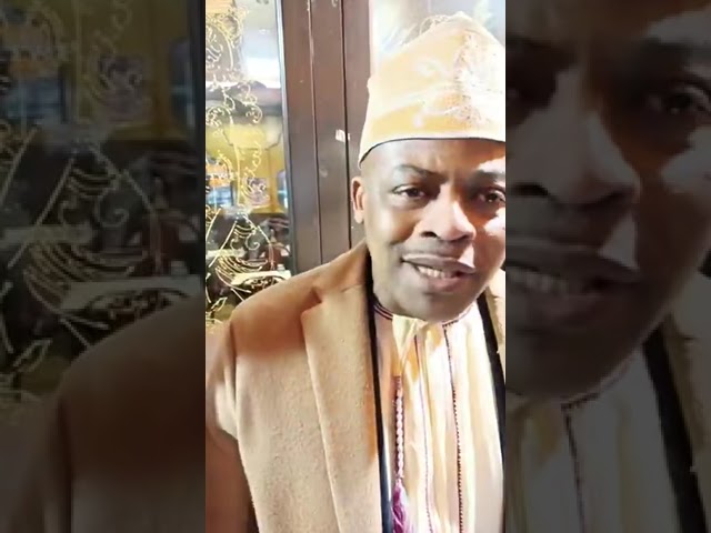 Affaire Badroudine VS ambassadeur des Comores : micro trottoir à la Gare du Nord