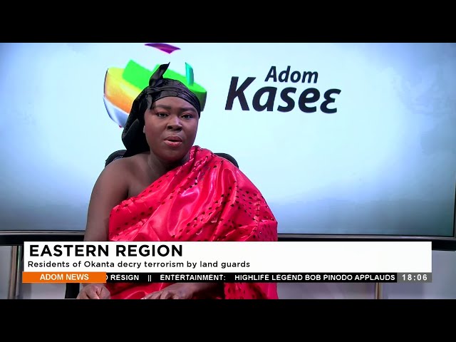 Adom TV News (9-3-24)