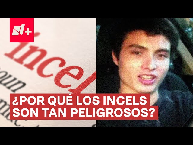 ¿Qué son los INCELS y por qué son tan peligrosos? - N+