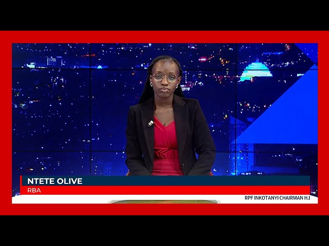 FULL English News Bulletin: 09.03.2024