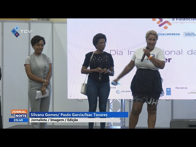 Cabo Verde Digital lança o Prémio "Digital Awards Cabo Verde"