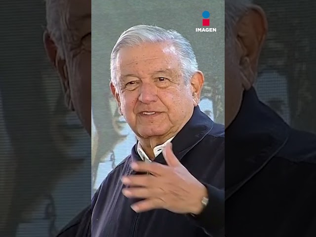 López Obrador habla sobre el enfrentamiento que se registró entre normalistas y policías de Guerrero