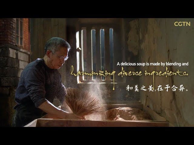 How China-proposed BRI helps incense-makers go global