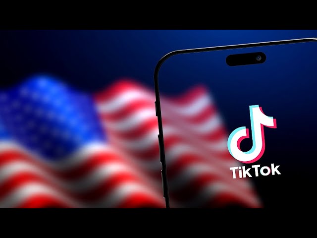 Le Congrès américain va voter sur un projet de loi ordonnant à ByteDance de se défaire de TikTok