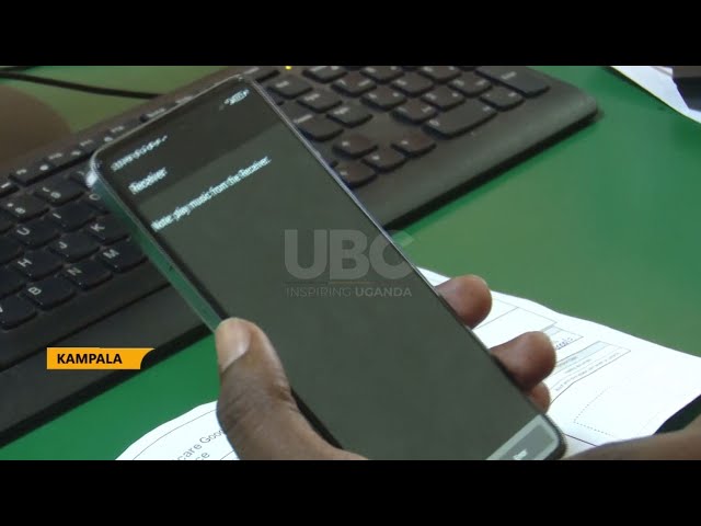 ⁣Smartphone maintenance & repairs - Carlcare Uganda pledges to take the lead