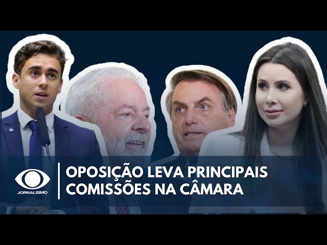 Bolsonarista na CCJ e absolvição de 1º réu do 8/1 por Moraes foram destaques na semana