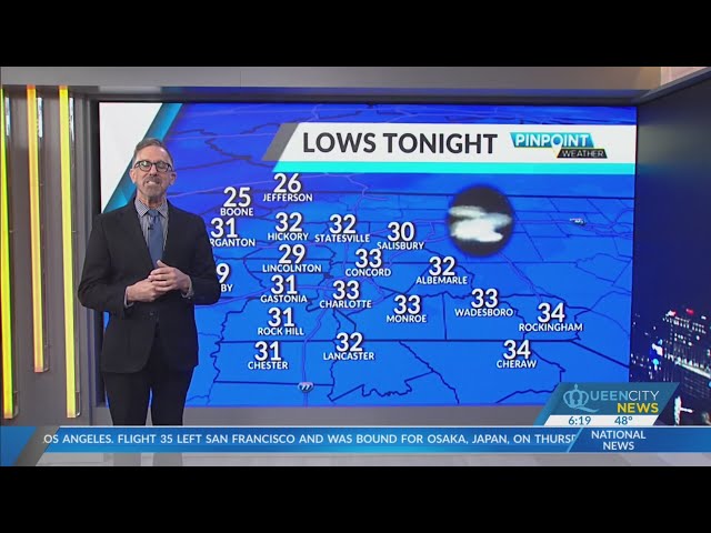 Sunday Morning Forecast | March 10, 2024