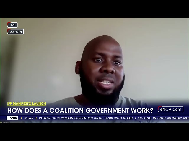 2024 Elections | How will coalition government influence South Africans?