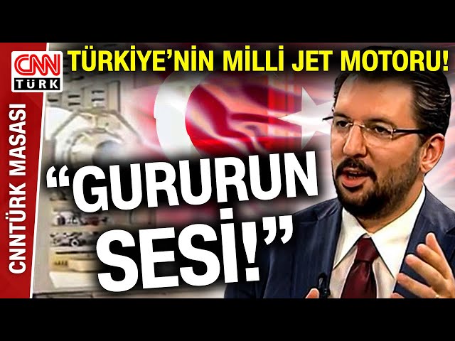 Yıllardır Özlemle Beklenen O Ses! Ferhat Murat'tan Türk Savunma Sanayi Başarısına Çarpıcı Yorum