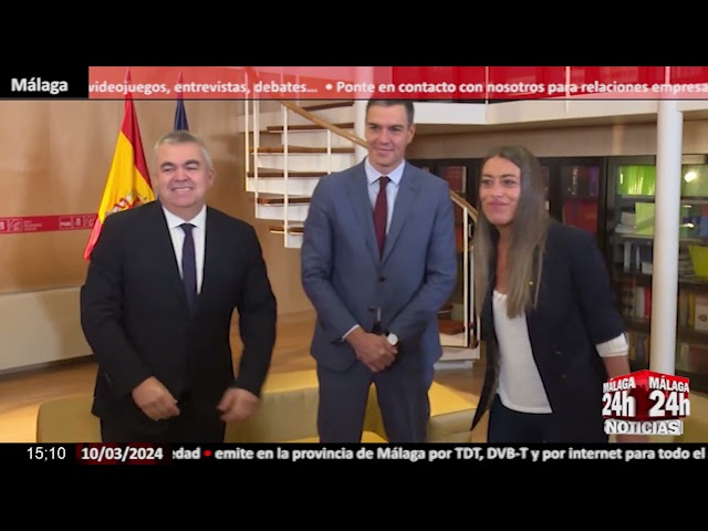 Noticia - El PP augura la caída del Gobierno de Sánchez, pero el Ejecutivo defiende su gestión