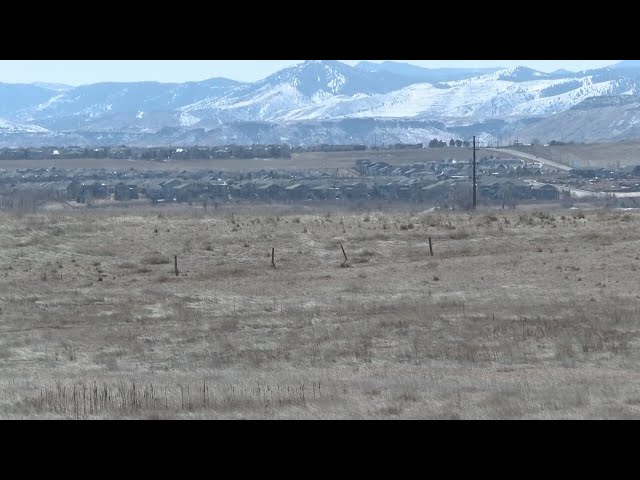 Watchdog groups sue to stop construction of greenway bridge connecting Rocky Flats and Westminster